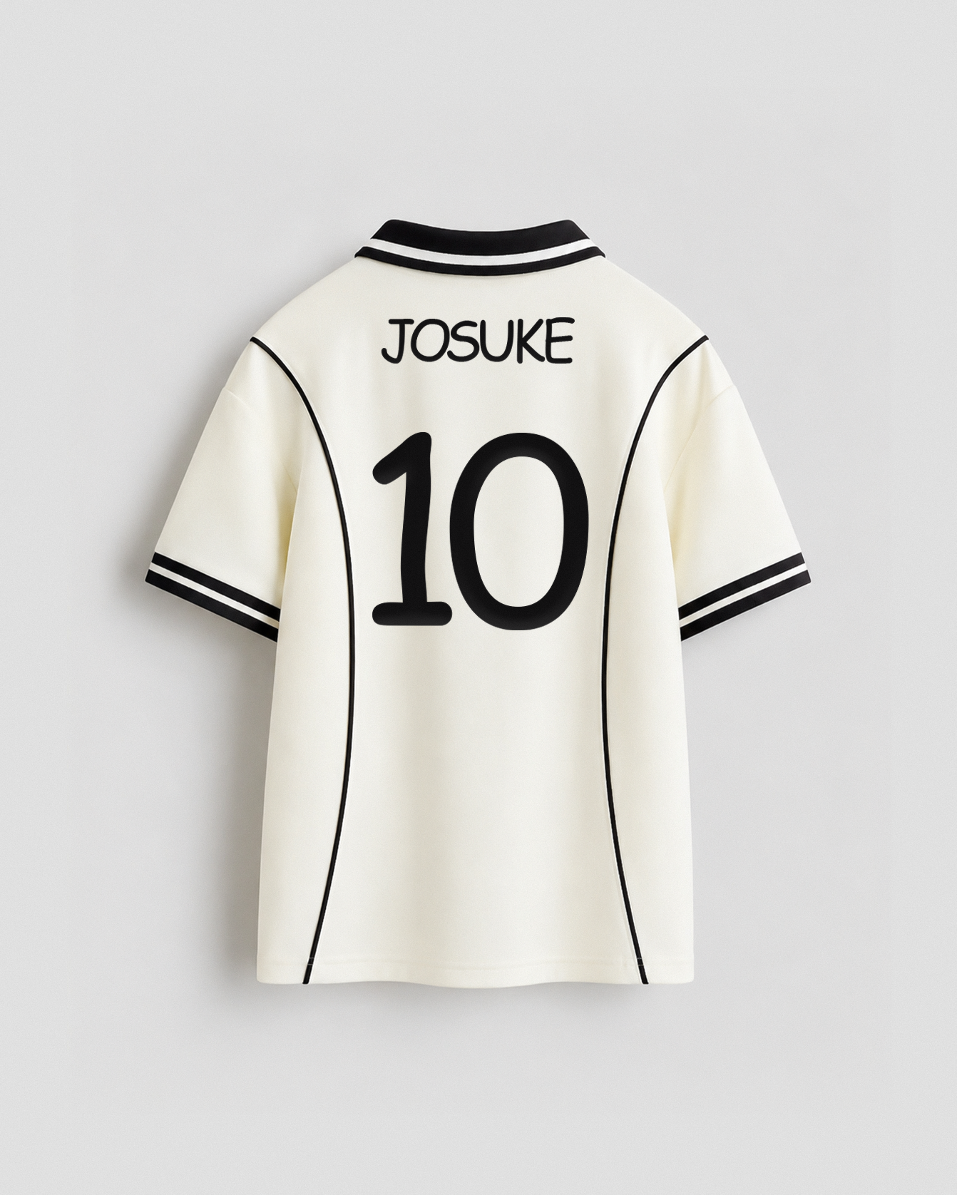 Maillot ZYB ZOB Officiel