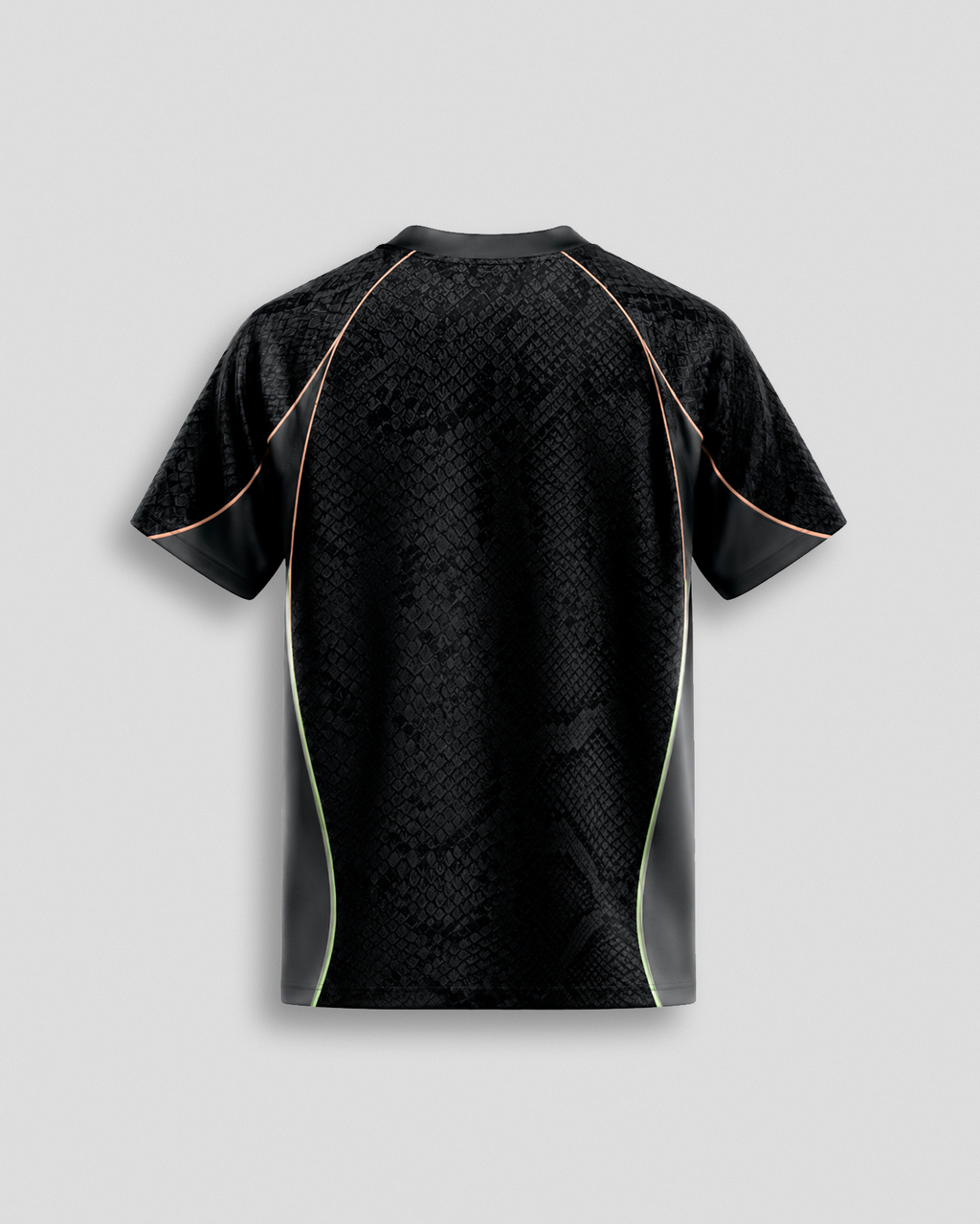 Maillot ZYB Officiel
