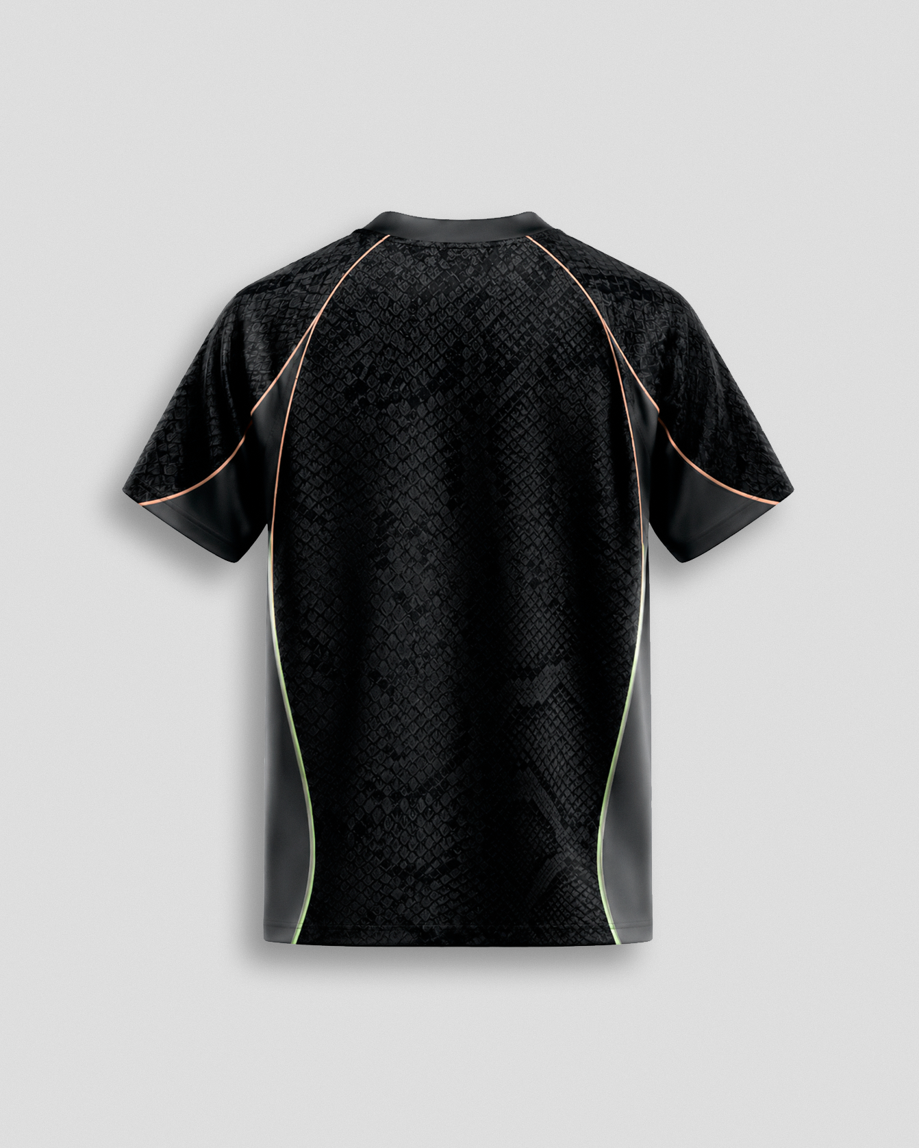 Maillot ZYB Officiel