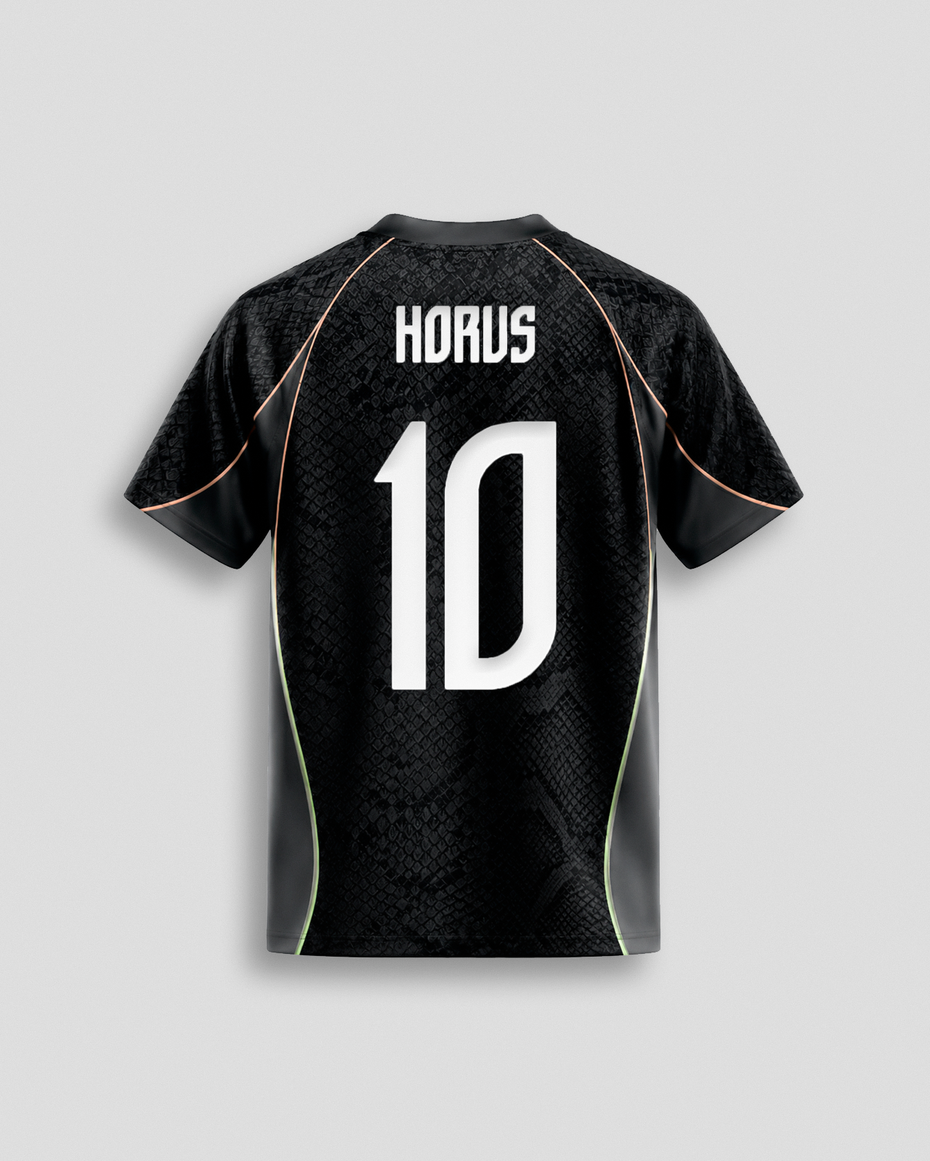 Maillot ZYB Officiel