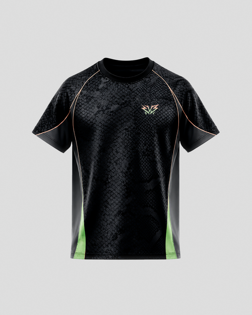 Maillot ZYB Officiel